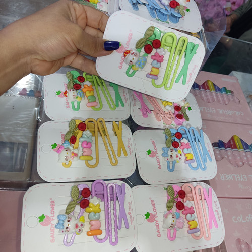پک گیره4تایی