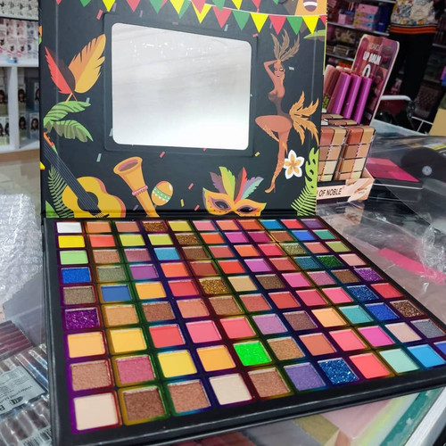 سایه چشم 99رنگ کد1