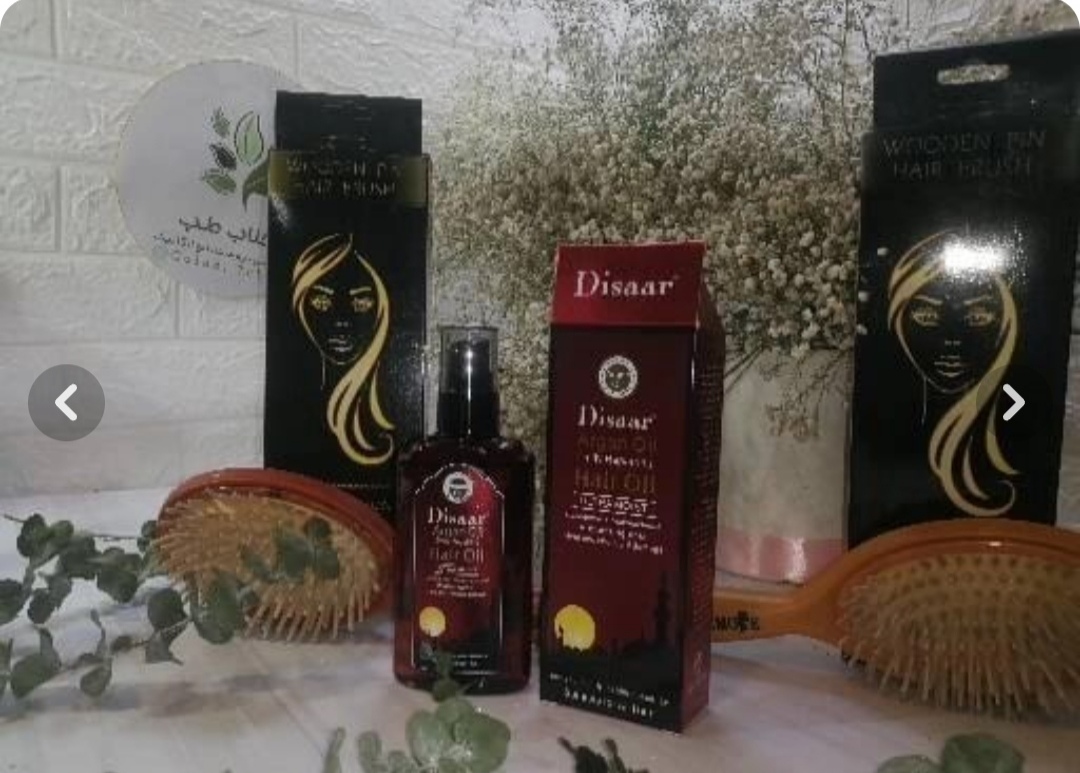 روغن ارگان دیسار اصل تکی