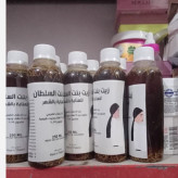 شامپو بنت سلطان قط ریزش مو اورجینال اصل