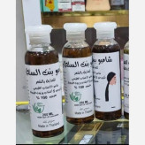 شامپو بنت سلطان قط ریزش مو اورجینال اصل