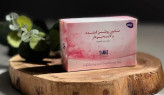 صابون لایه بردار و روشن کننده صورت و دست اورجینال