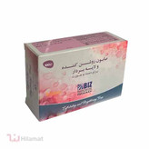 صابون لایه بردار و روشن کننده صورت و دست اورجینال