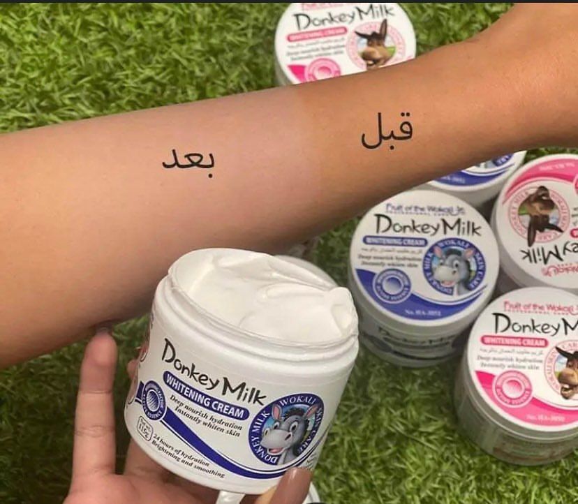کرم  شیر الاغ
