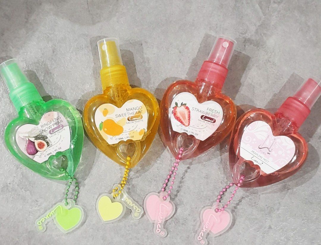 عطر قلمی نواحی
