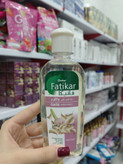 روغن تقویت کننده مو فاتیار